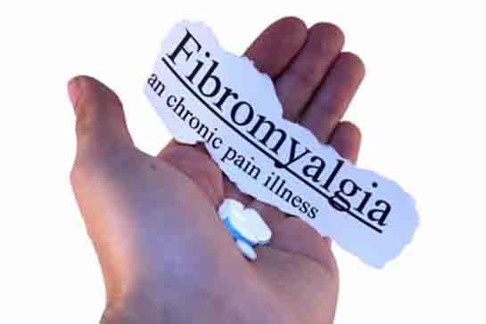 Fibromiyalji Antidepresan